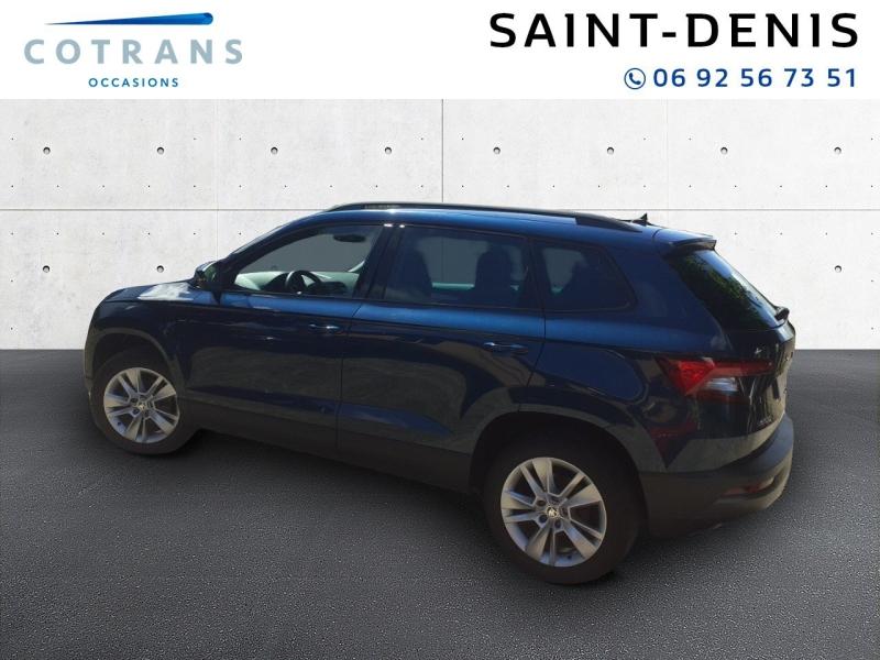 Photo 3 de SKODA Karoq