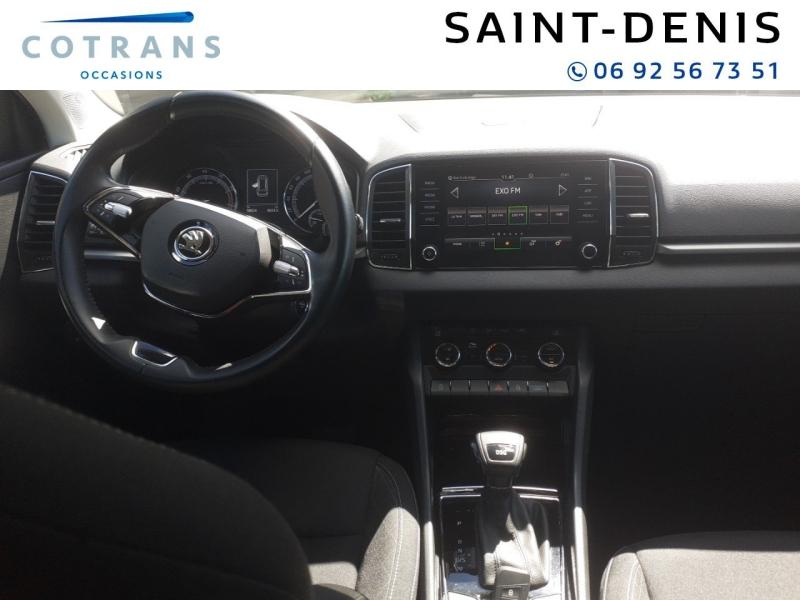 Photo 4 de SKODA Karoq