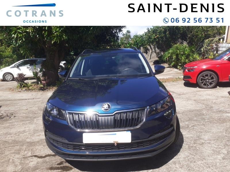 Photo 5 de SKODA Karoq