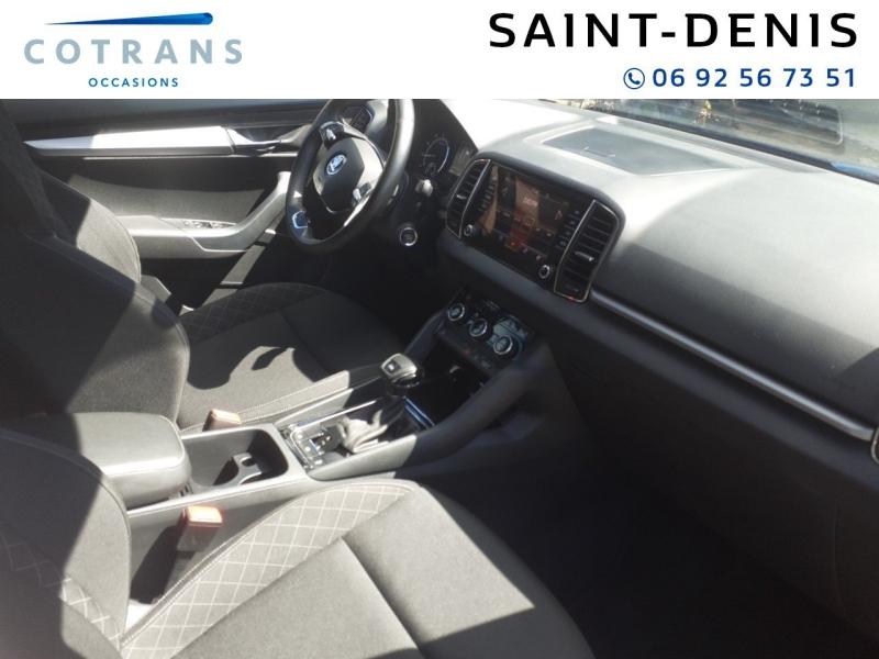 Photo 6 de SKODA Karoq