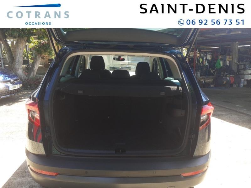 Photo 9 de SKODA Karoq
