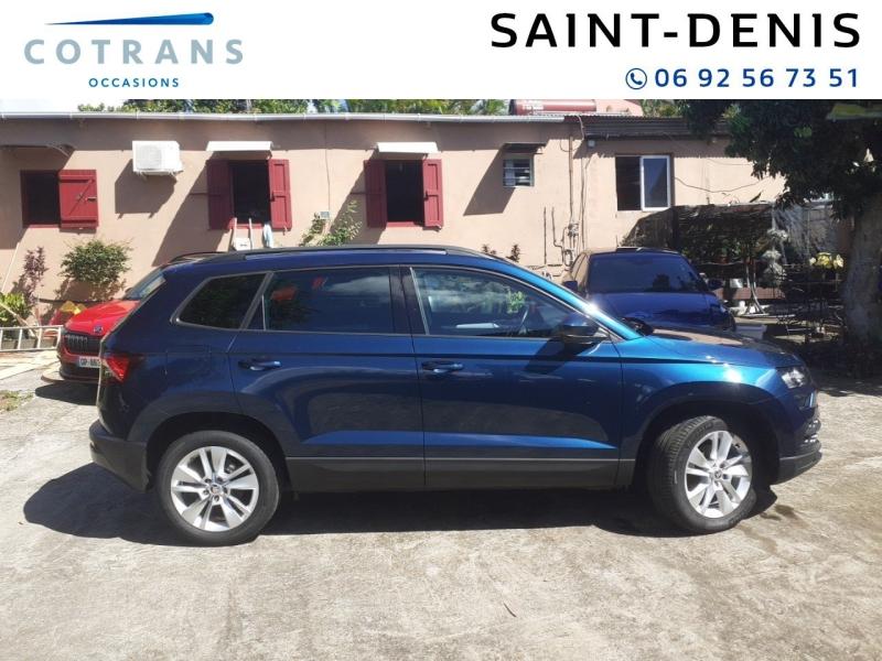 Photo 10 de SKODA Karoq