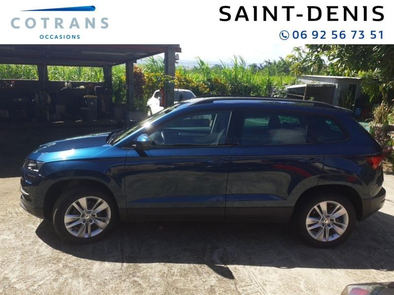 Photo 11 de SKODA Karoq