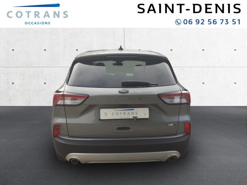 Photo 2 de FORD Kuga
