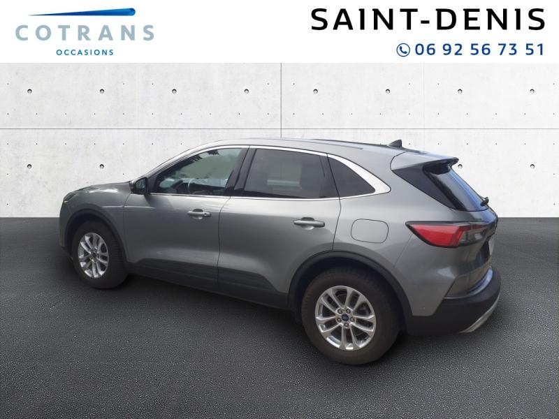 Photo 3 de FORD Kuga