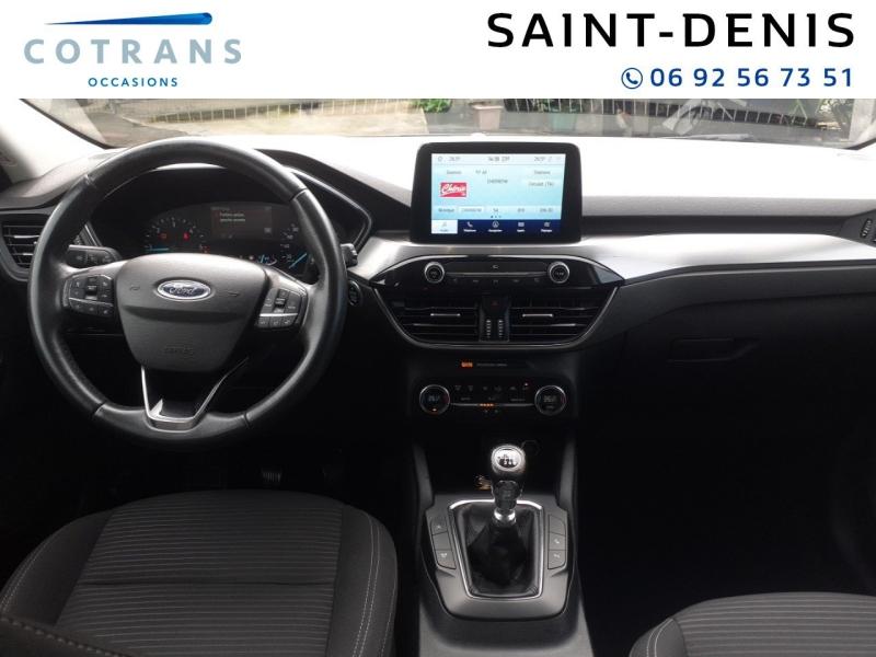 Photo 4 de FORD Kuga