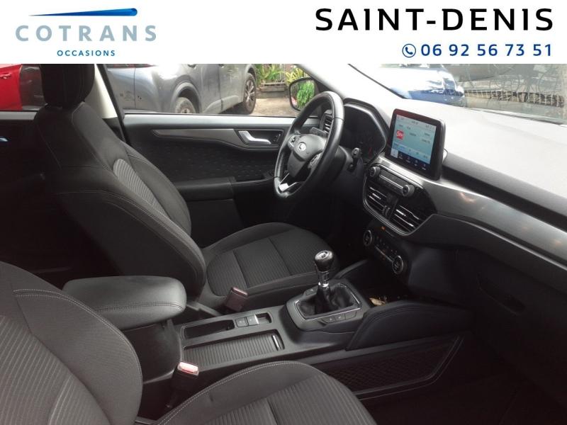 Photo 6 de FORD Kuga