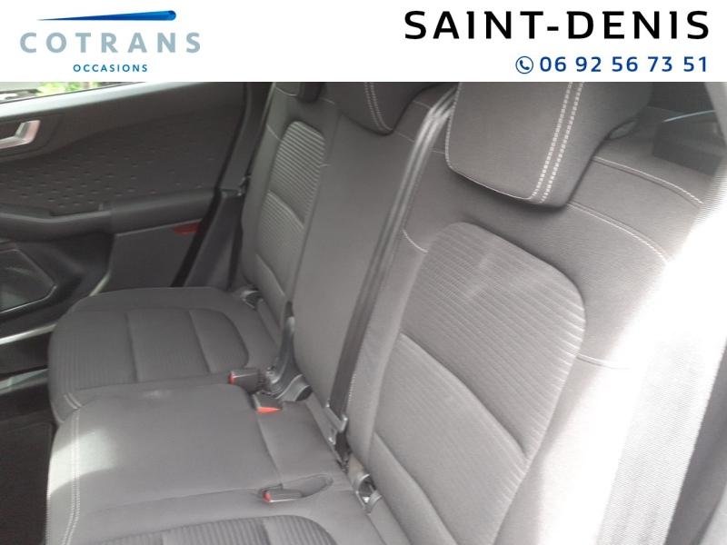 Photo 8 de FORD Kuga
