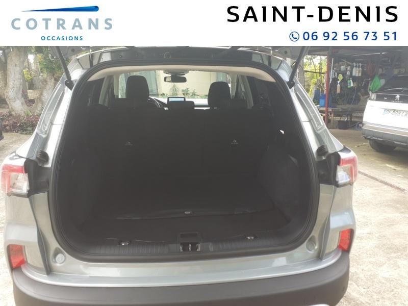 Photo 9 de FORD Kuga