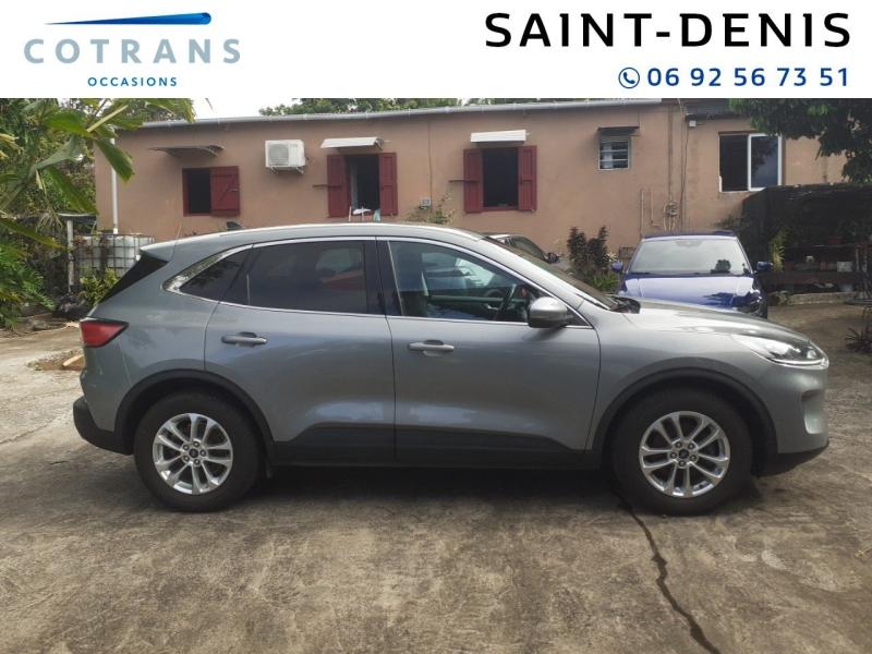 Photo 10 de FORD Kuga