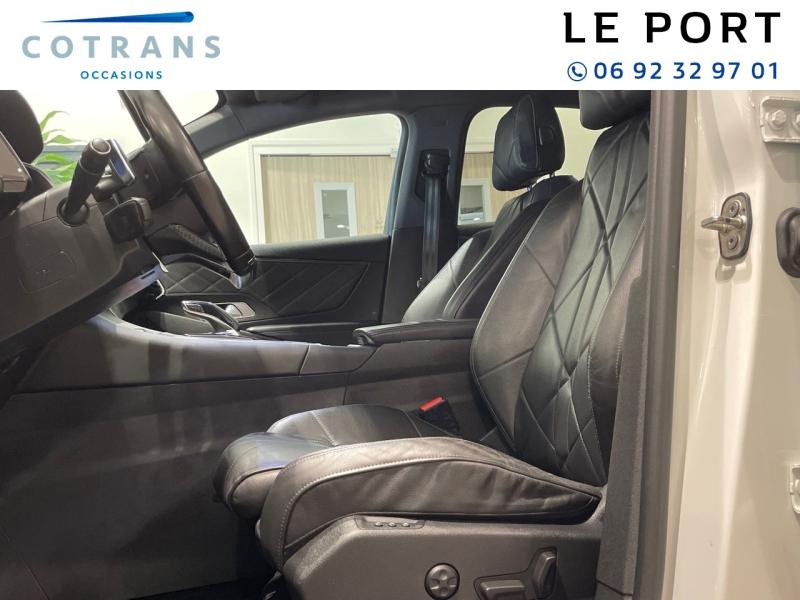 Photo 7 du véhicule DS DS 7 Crossback BlueHDi 180ch Grand Chic Automatique (…) - Vue extérieure