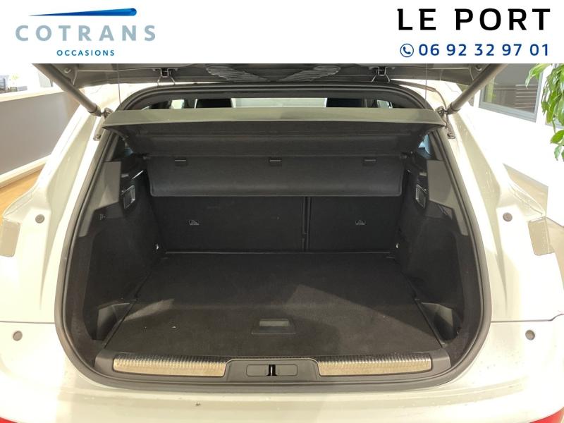 Photo 9 du véhicule DS DS 7 Crossback BlueHDi 180ch Grand Chic Automatique (…) - Vue extérieure