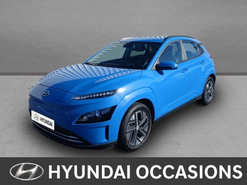 Voiture d'occasion HYUNDAIKonaElectriqueAutomatique - Réunion | HYUNDAI OCCASION SAINT-PIERRE | hy97c5