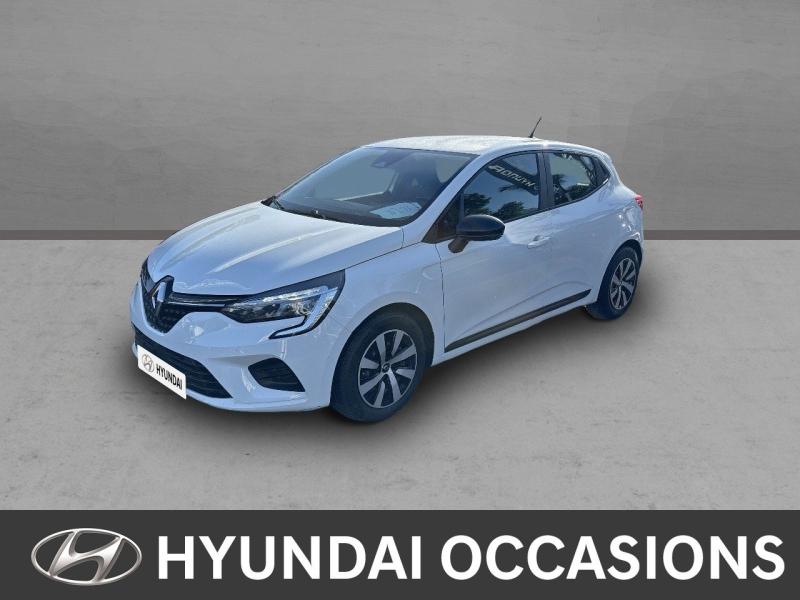 Voiture d'occasion RENAULTClioDieselManuelle - Réunion | HYUNDAI SAINT PAUL | hy97c2