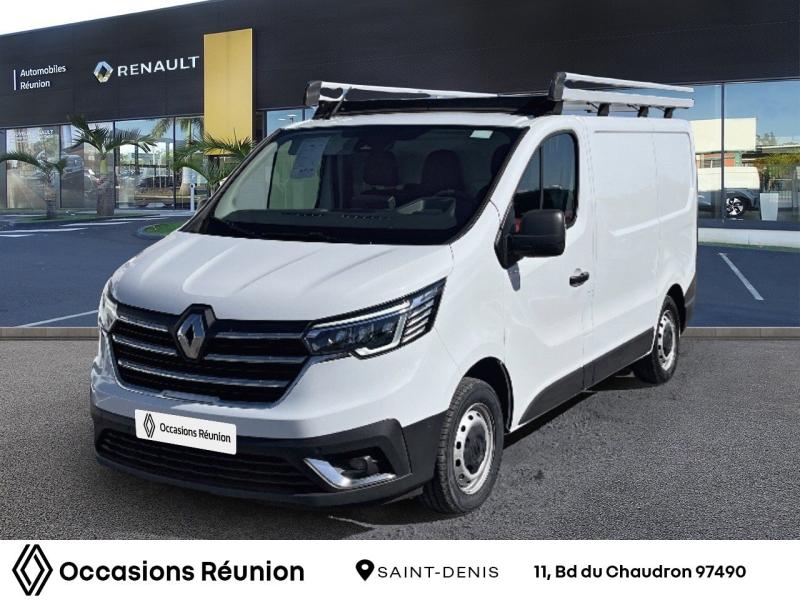 RENAULT Trafic Fg