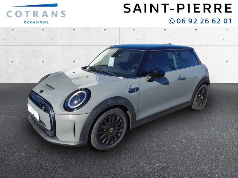 Photo de MINI Mini Cooper SE 184ch Edition Premium Plus BVA 5CV