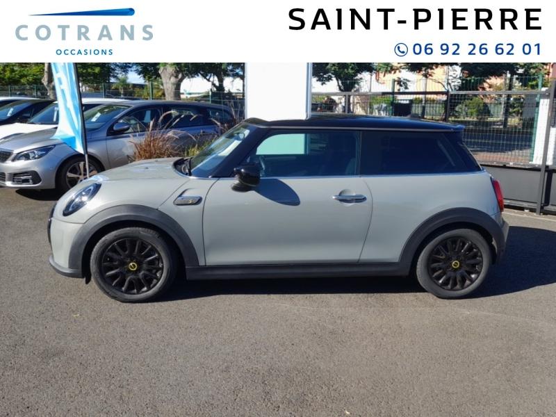 Photo 9 de MINI Mini