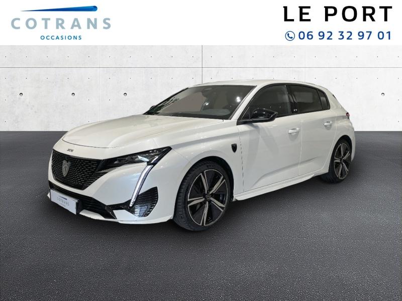 Photo 1 de PEUGEOT 308