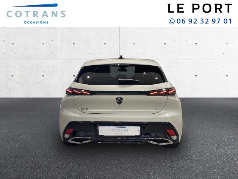 Photo 2 de PEUGEOT 308