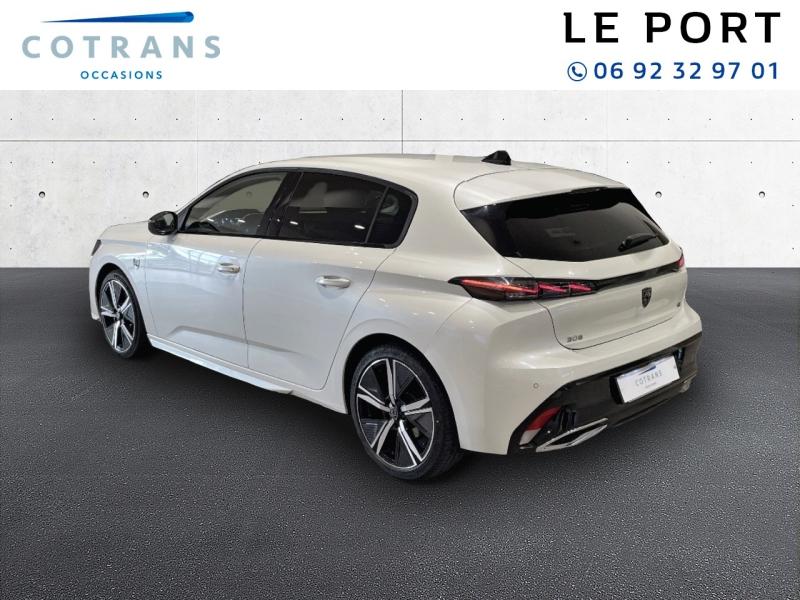 Photo 3 de PEUGEOT 308