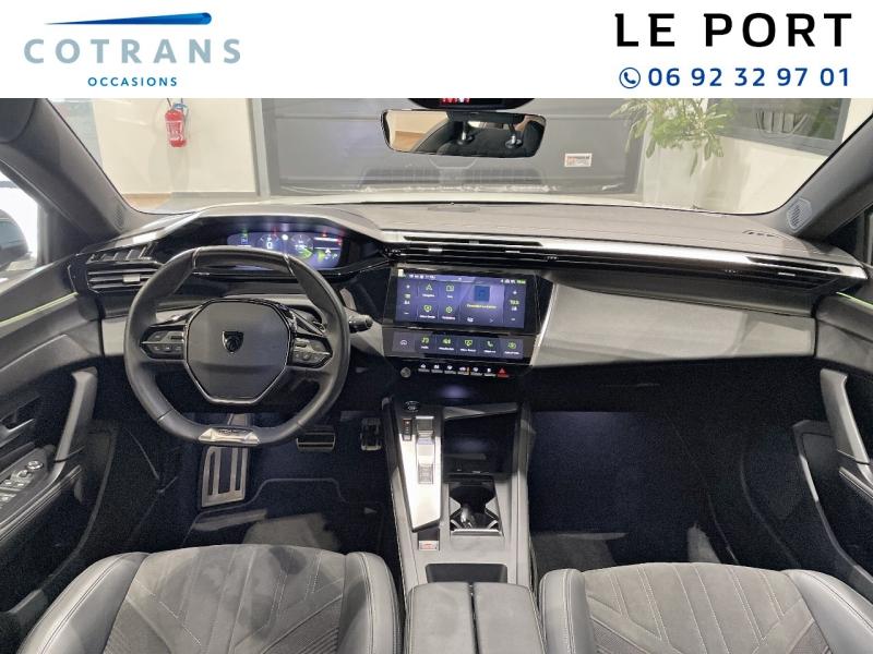 Photo 4 de PEUGEOT 308