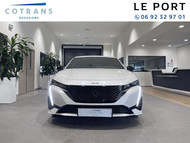 Photo 5 de PEUGEOT 308