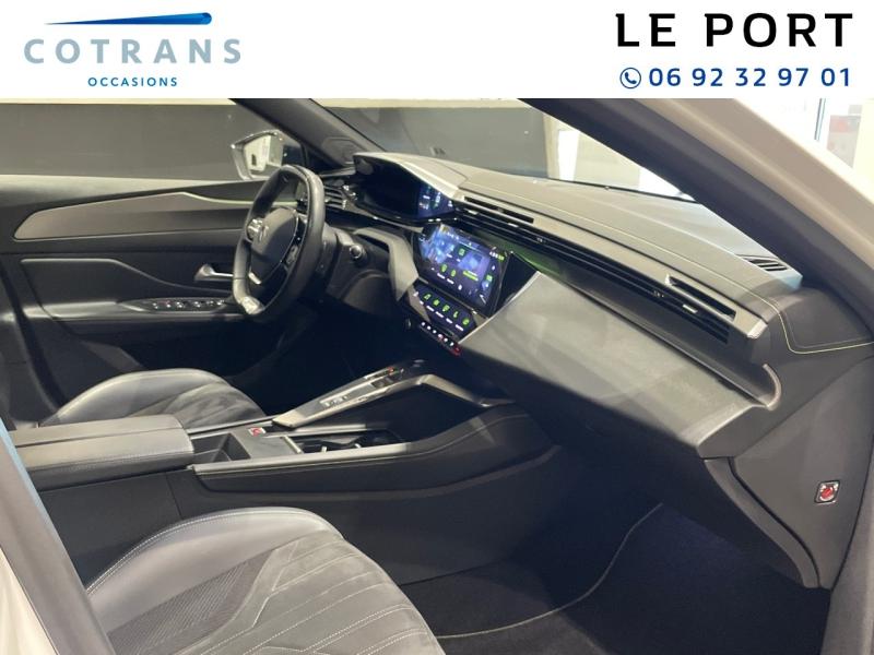 Photo 6 de PEUGEOT 308