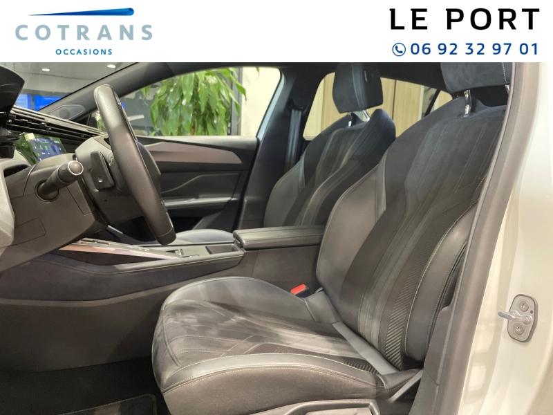 Photo 7 de PEUGEOT 308