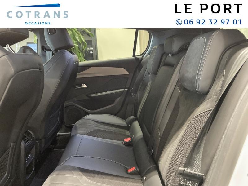 Photo 8 de PEUGEOT 308