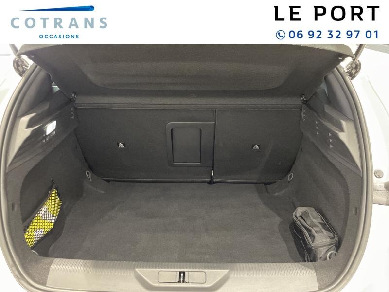 Photo 9 de PEUGEOT 308