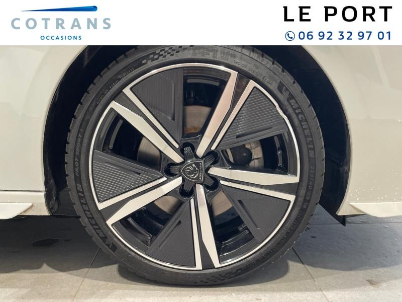 Photo 10 de PEUGEOT 308