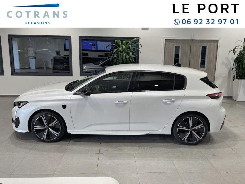 Photo 11 de PEUGEOT 308