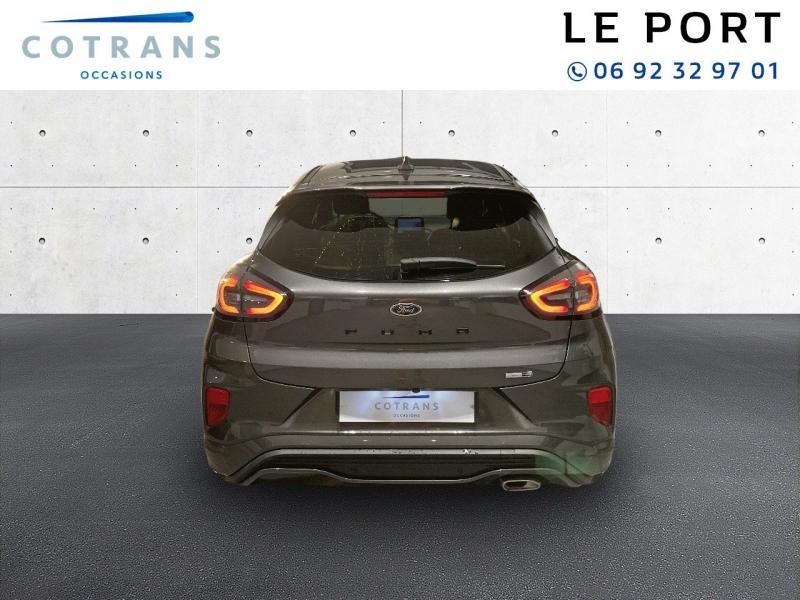 Photo 2 de FORD Puma