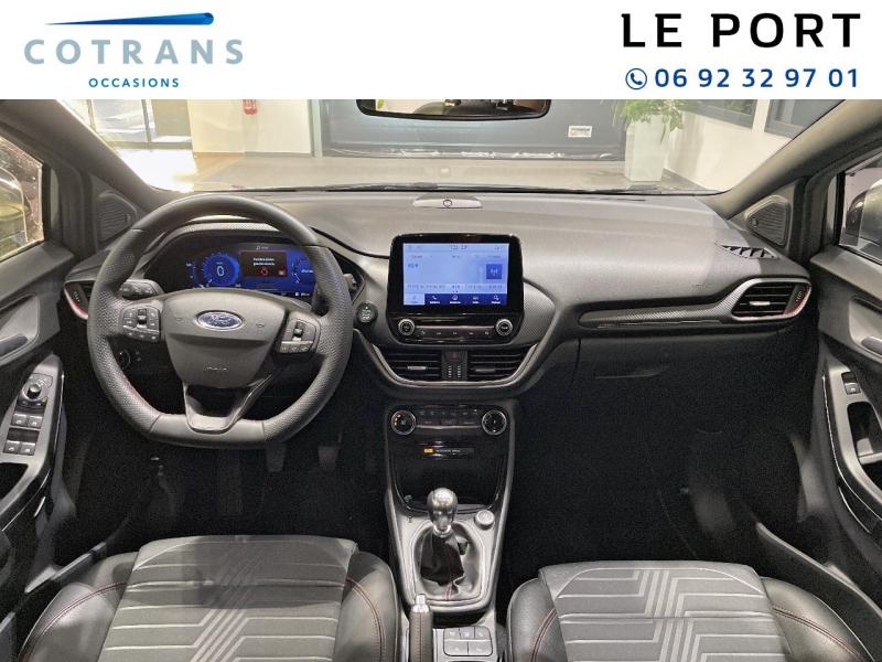 Photo 4 de FORD Puma