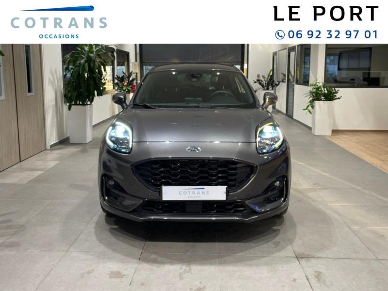 Photo 5 de FORD Puma