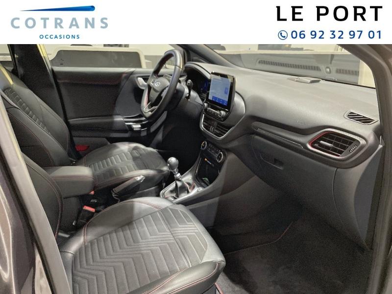 Photo 6 de FORD Puma