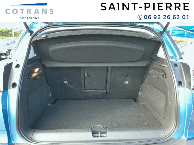 Photo 8 du véhicule OPEL Crossland X 1.2 Turbo 130ch Ultimate Euro 6d-T - Vue extérieure