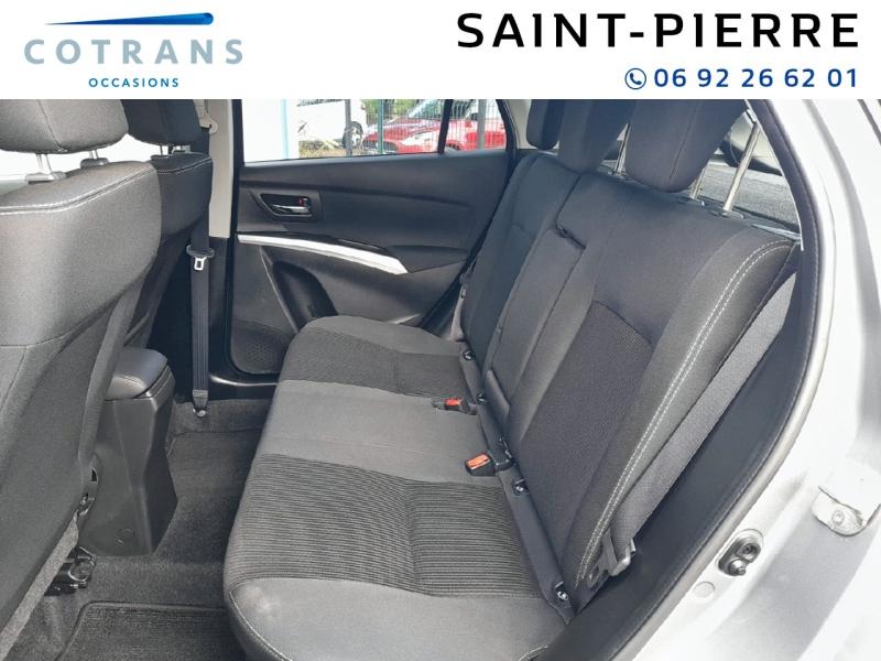 Photo 7 du véhicule SUZUKI S-Cross 1.4 Boosterjet Hybrid 129ch Privilège - Vue extérieure