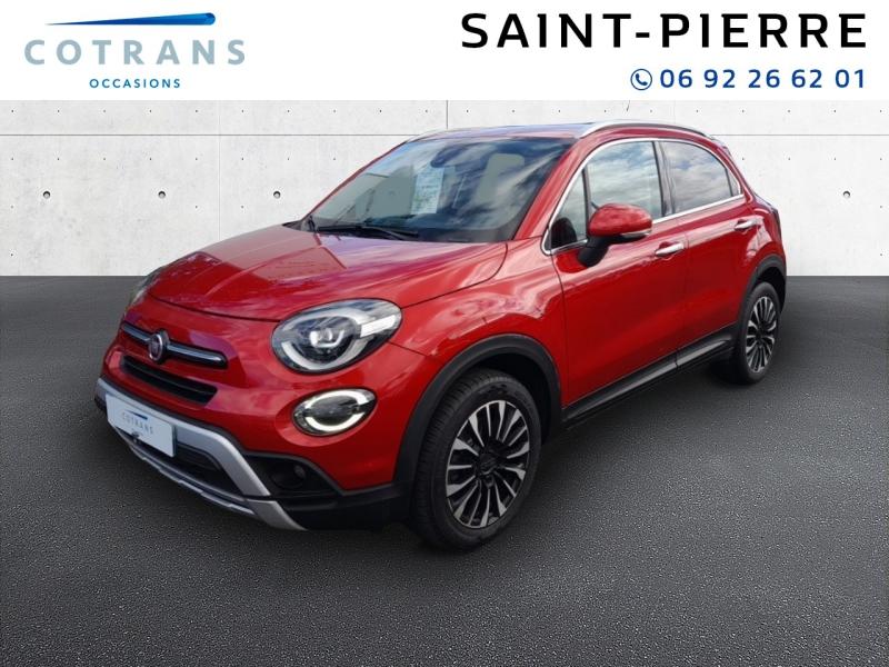 Photo 1 de FIAT 500X