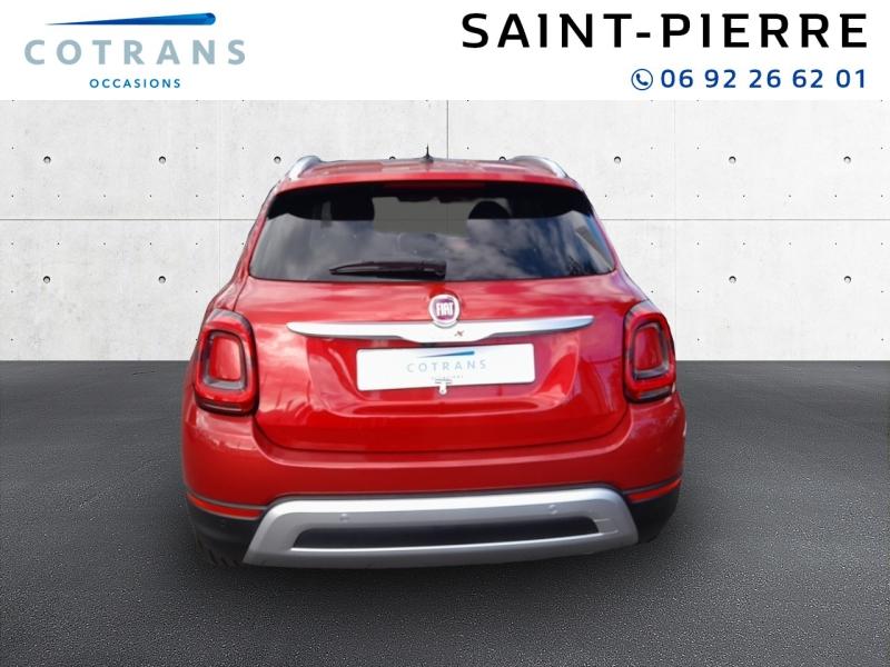 Photo 2 de FIAT 500X