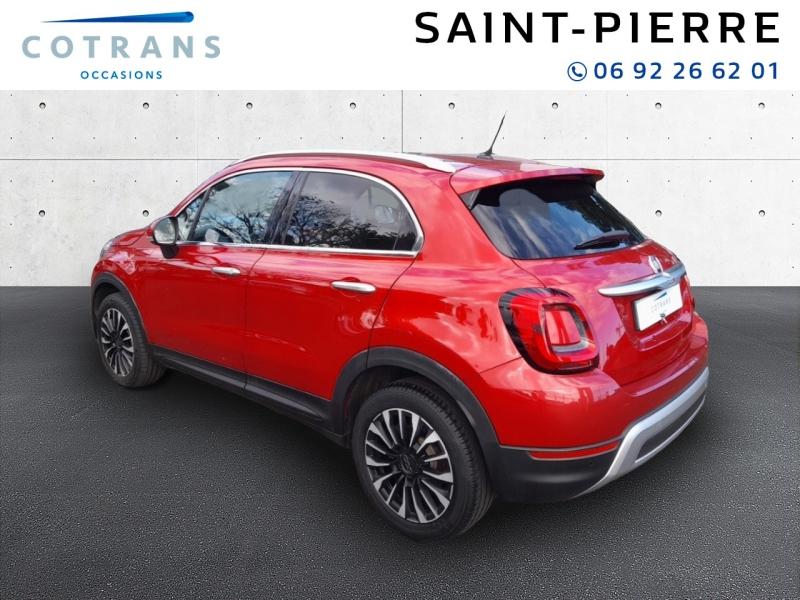 Photo 3 de FIAT 500X