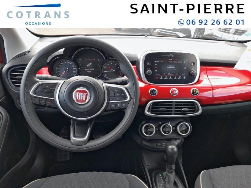 Photo 4 de FIAT 500X