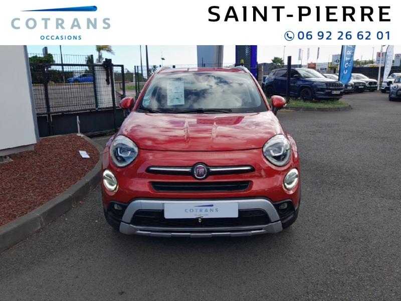 Photo 5 de FIAT 500X
