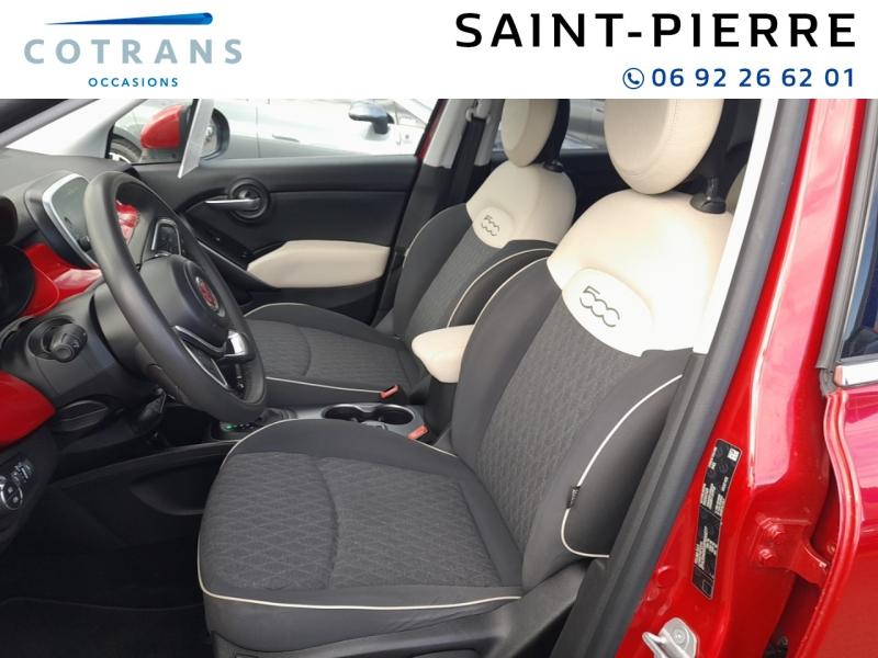 Photo 6 de FIAT 500X