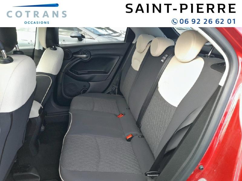 Photo 7 de FIAT 500X