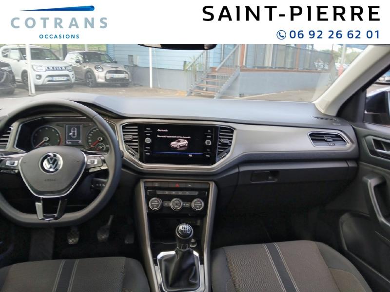 Photo 4 de VOLKSWAGEN T-Roc