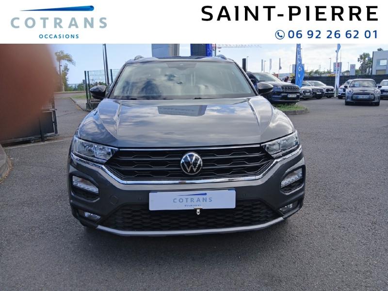 Photo 5 de VOLKSWAGEN T-Roc