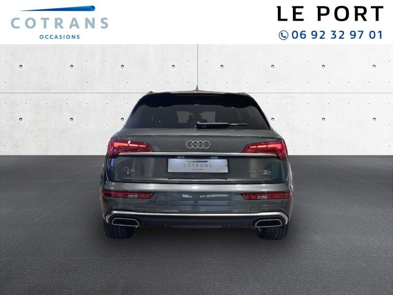 Photo 2 de AUDI Q5