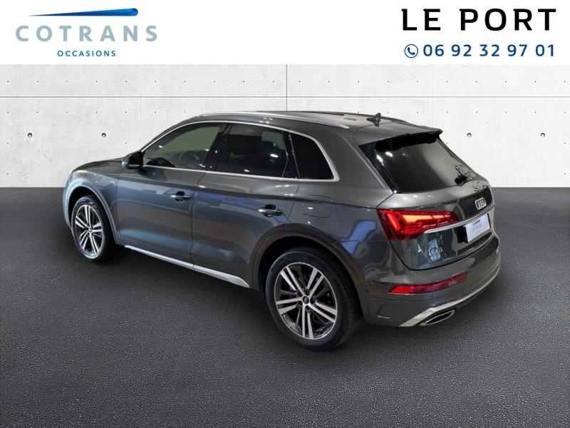 Photo 3 de AUDI Q5