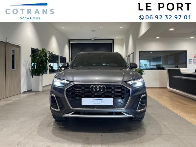 Photo 5 de AUDI Q5
